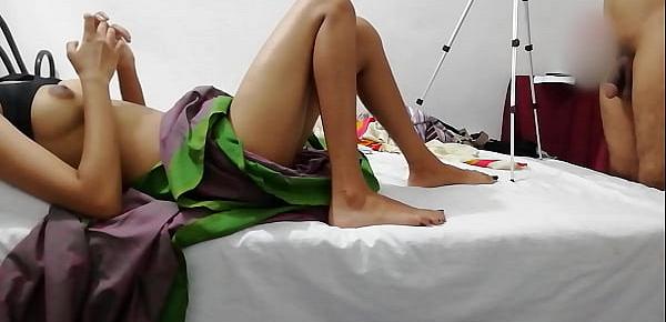 indian wife having sex with teen boy before husband come home